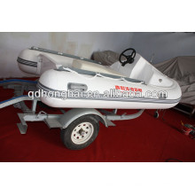 motorboat rib inflatable boat